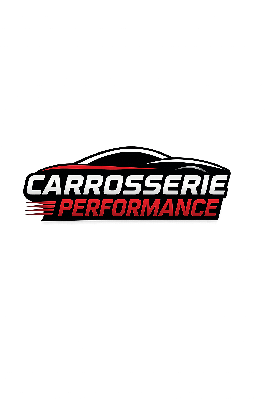 Carrosserie Performance à Gardanne
